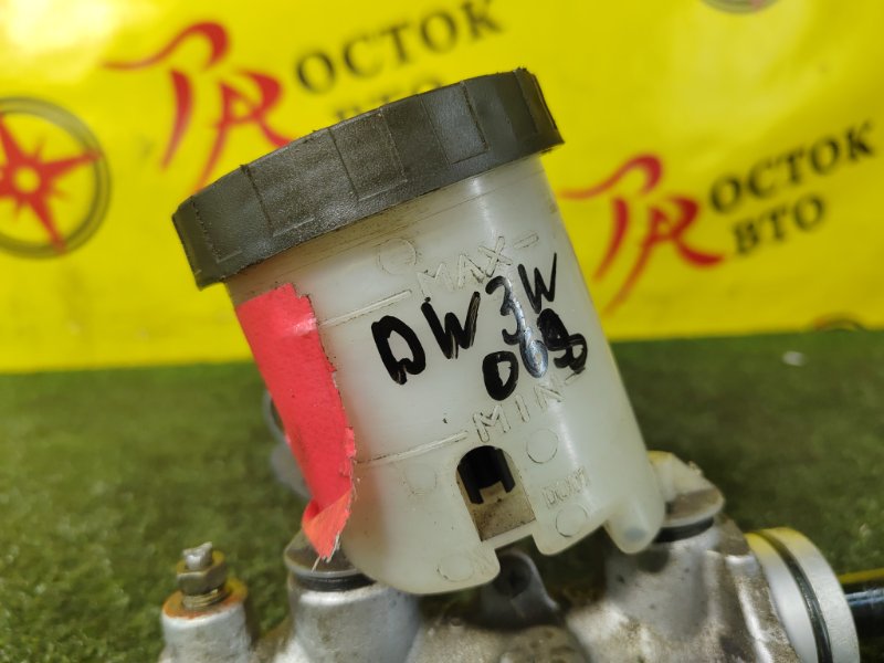 Главный тормозной цилиндр, 800 рублей, Красноярск