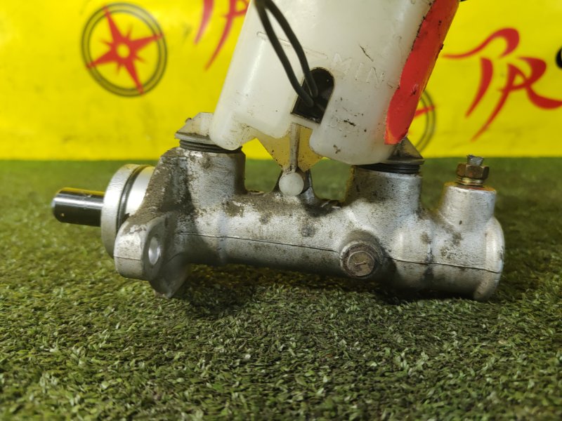 Главный тормозной цилиндр, 800 рублей, Красноярск