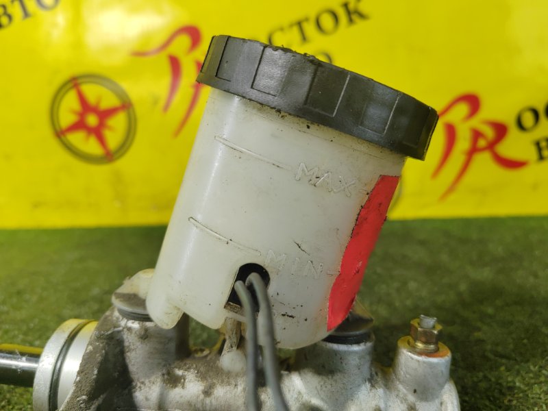 Главный тормозной цилиндр, 800 рублей, Красноярск