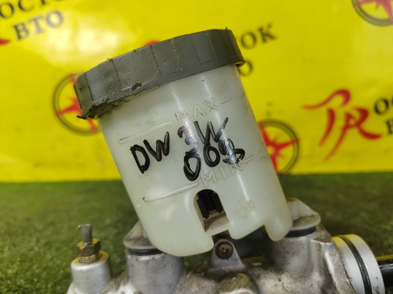 Главный тормозной цилиндр, 800 рублей, Красноярск