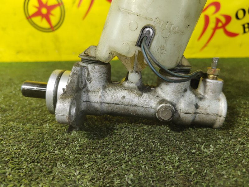 Главный тормозной цилиндр, 800 рублей, Красноярск