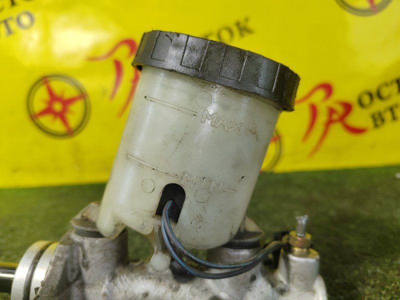 Главный тормозной цилиндр, 800 рублей, Красноярск