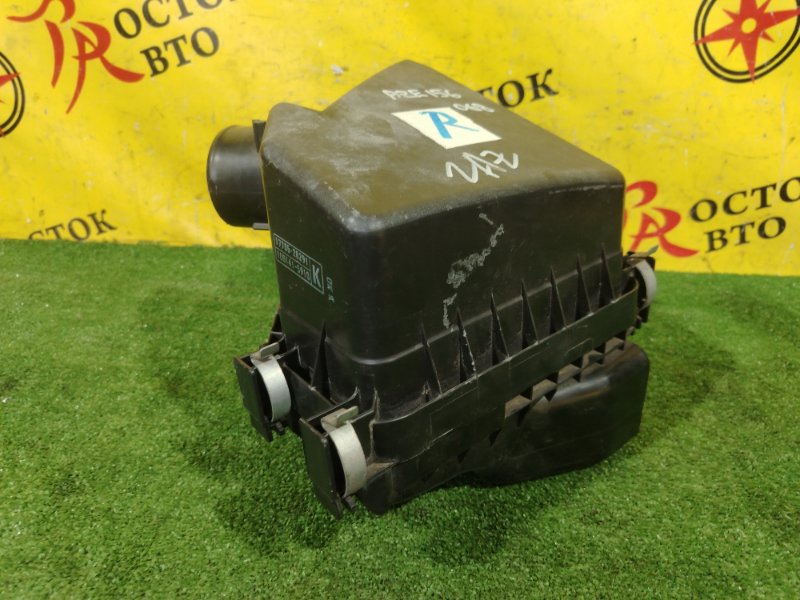 Корпус воздушного фильтра, 350 рублей, Красноярск