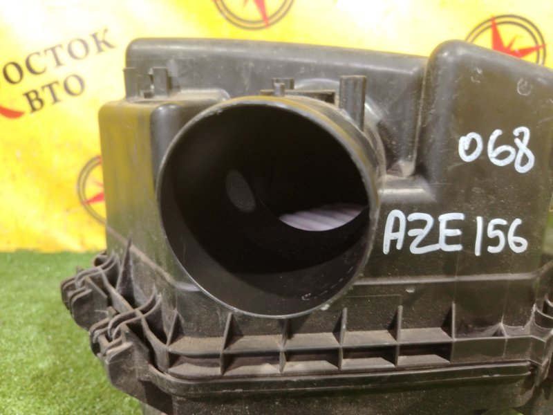 Корпус воздушного фильтра, 350 рублей, Красноярск