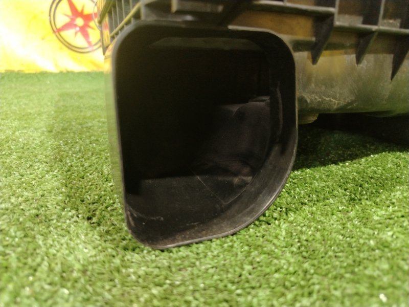 Корпус воздушного фильтра, 350 рублей, Красноярск