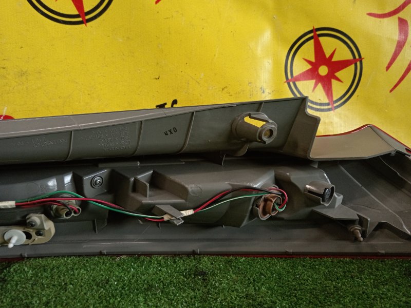 Стоп-сигнал, 4000 рублей, Красноярск