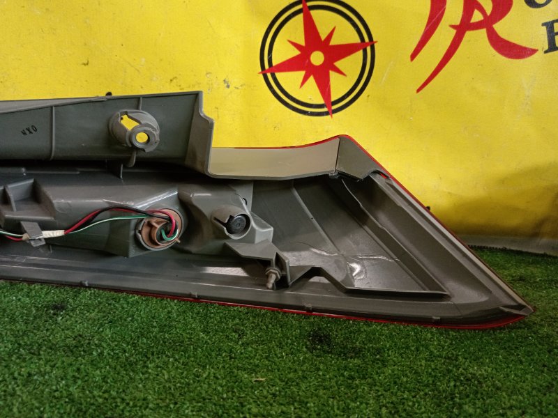 Стоп-сигнал, 4000 рублей, Красноярск