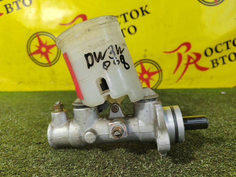 Главный тормозной цилиндр, 800 рублей, Красноярск