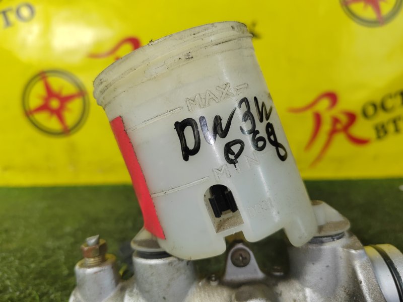 Главный тормозной цилиндр, 800 рублей, Красноярск