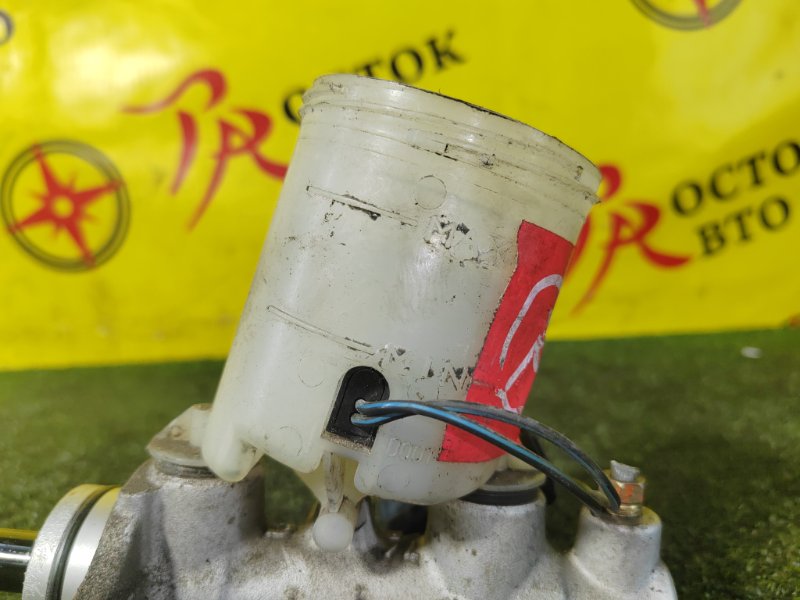 Главный тормозной цилиндр, 800 рублей, Красноярск