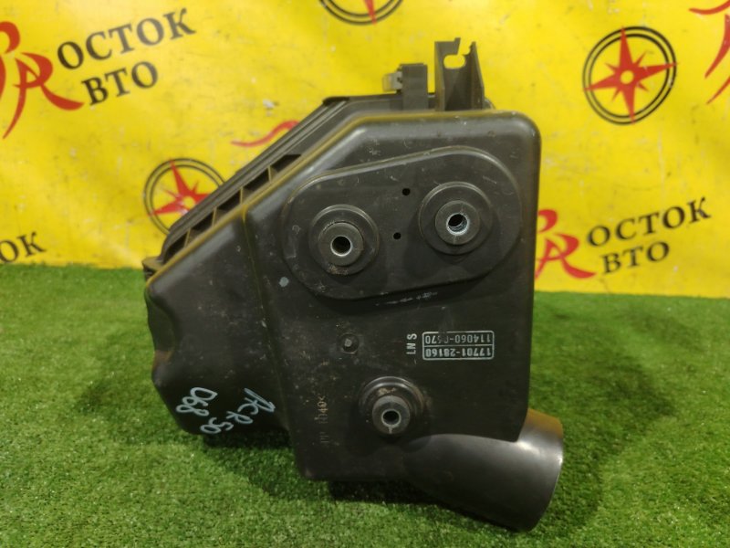 Корпус воздушного фильтра, 800 рублей, Красноярск