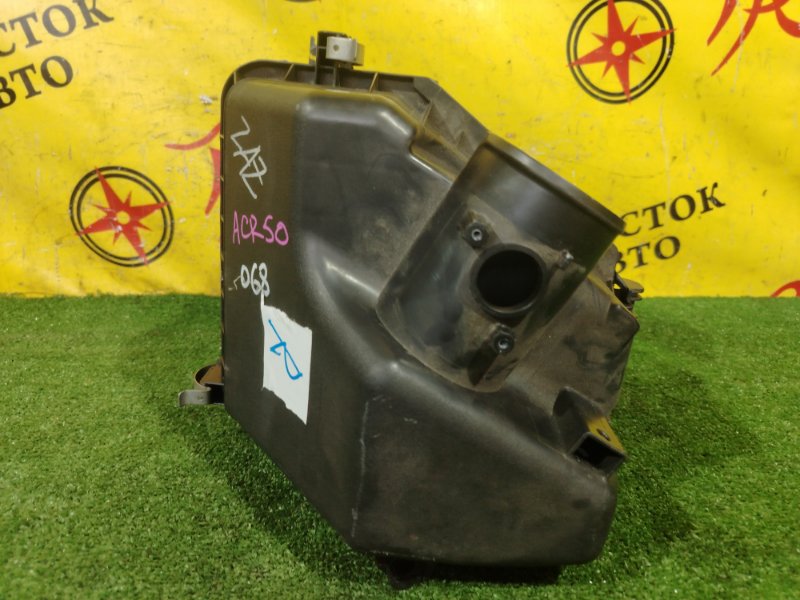 Корпус воздушного фильтра, 800 рублей, Красноярск