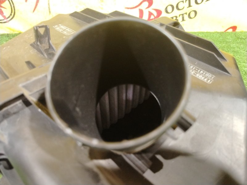 Корпус воздушного фильтра, 350 рублей, Красноярск