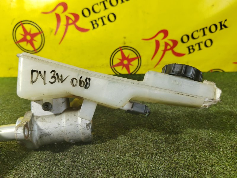 Главный тормозной цилиндр, 200 рублей, Красноярск