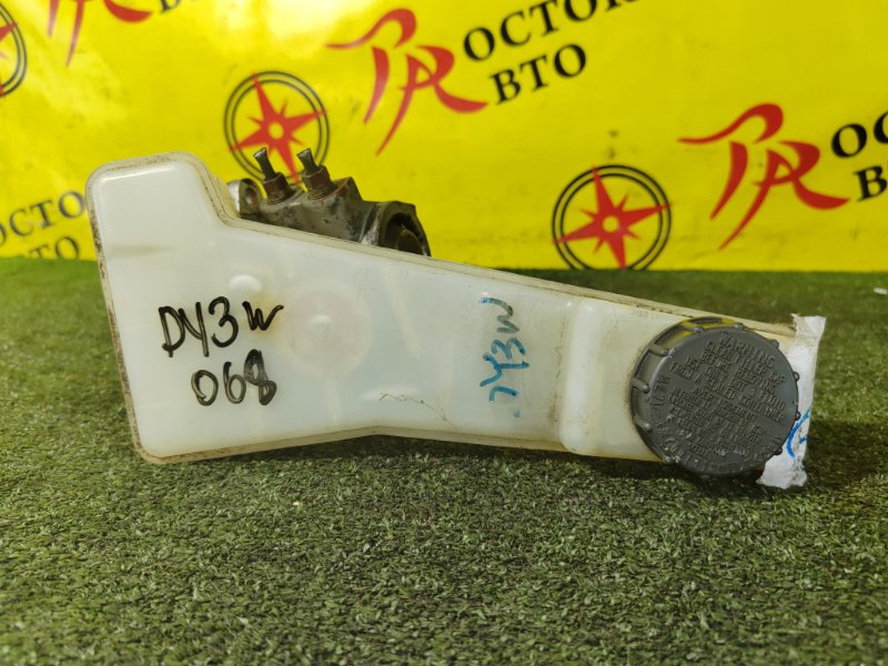 Главный тормозной цилиндр, 200 рублей, Красноярск