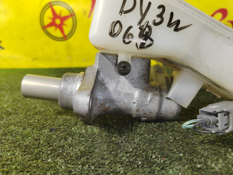 Главный тормозной цилиндр, 200 рублей, Красноярск