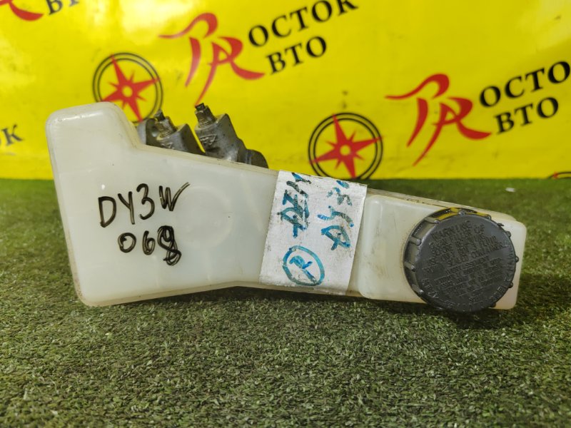 Главный тормозной цилиндр, 200 рублей, Красноярск