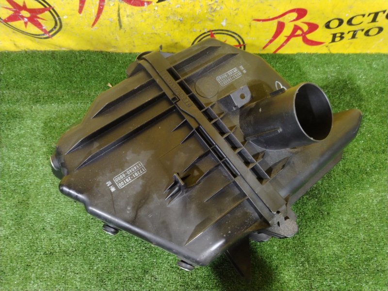 Корпус воздушного фильтра, 350 рублей, Красноярск