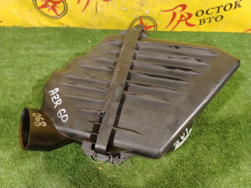 Корпус воздушного фильтра, 350 рублей, Красноярск