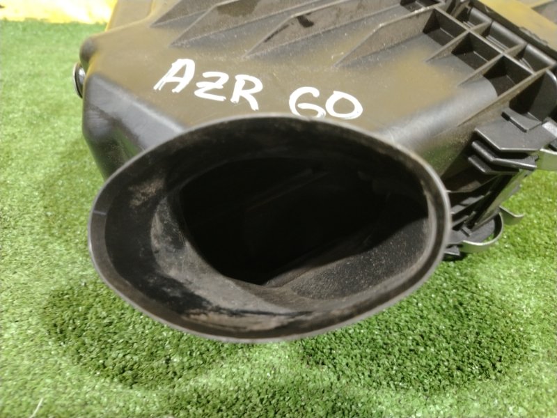 Корпус воздушного фильтра, 350 рублей, Красноярск