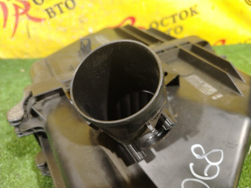 Корпус воздушного фильтра, 350 рублей, Красноярск