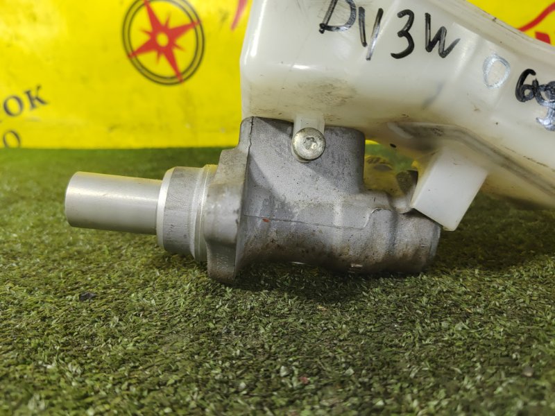 Главный тормозной цилиндр, 200 рублей, Красноярск