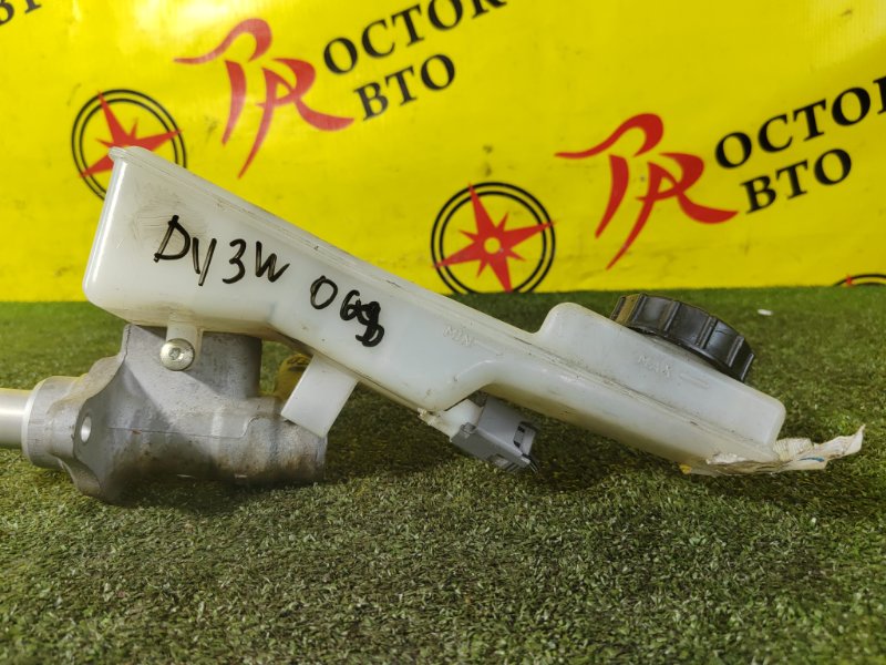 Главный тормозной цилиндр, 200 рублей, Красноярск