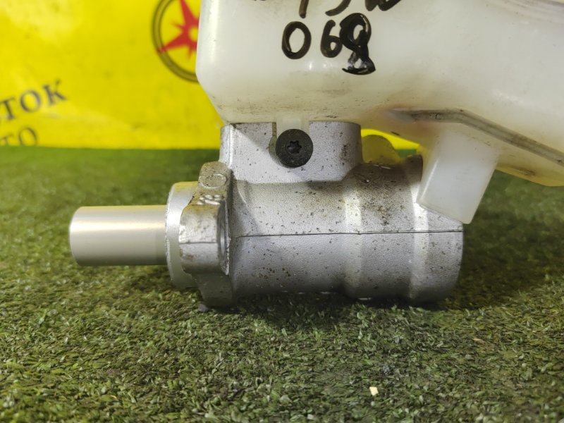 Главный тормозной цилиндр, 200 рублей, Красноярск