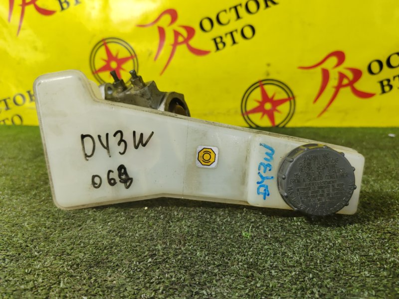 Главный тормозной цилиндр, 200 рублей, Красноярск