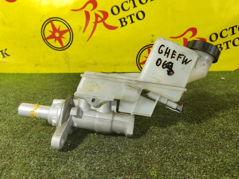 Главный тормозной цилиндр, 800 рублей, Красноярск