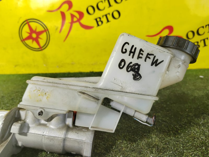 Главный тормозной цилиндр, 800 рублей, Красноярск