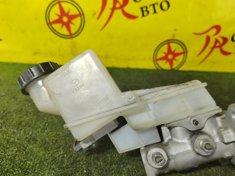 Главный тормозной цилиндр, 800 рублей, Красноярск