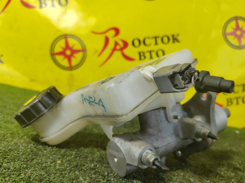 Главный тормозной цилиндр, 350 рублей, Красноярск