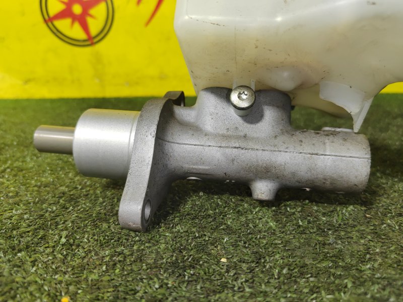 Главный тормозной цилиндр, 350 рублей, Красноярск