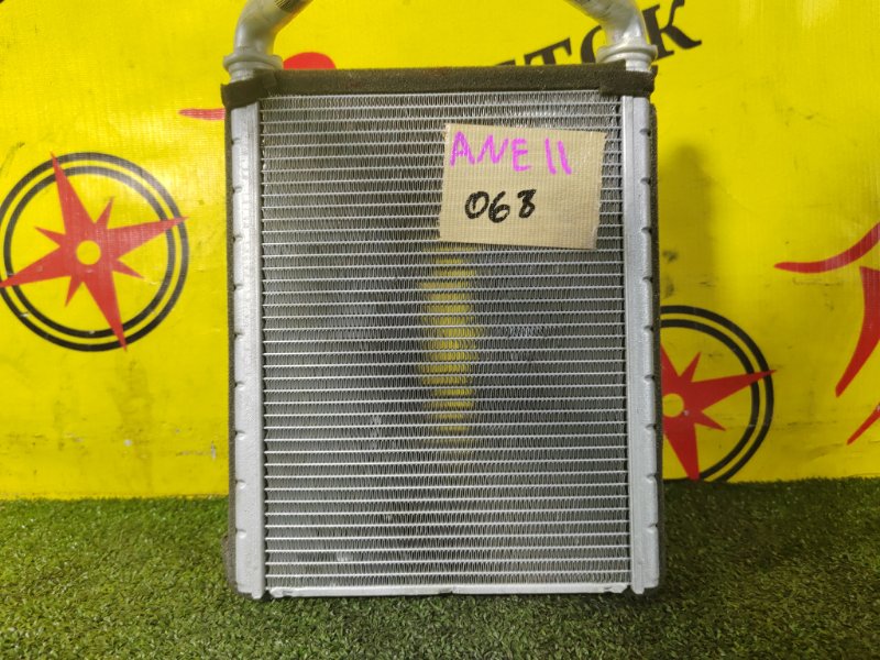 Радиатор печки, 2500 рублей, Красноярск