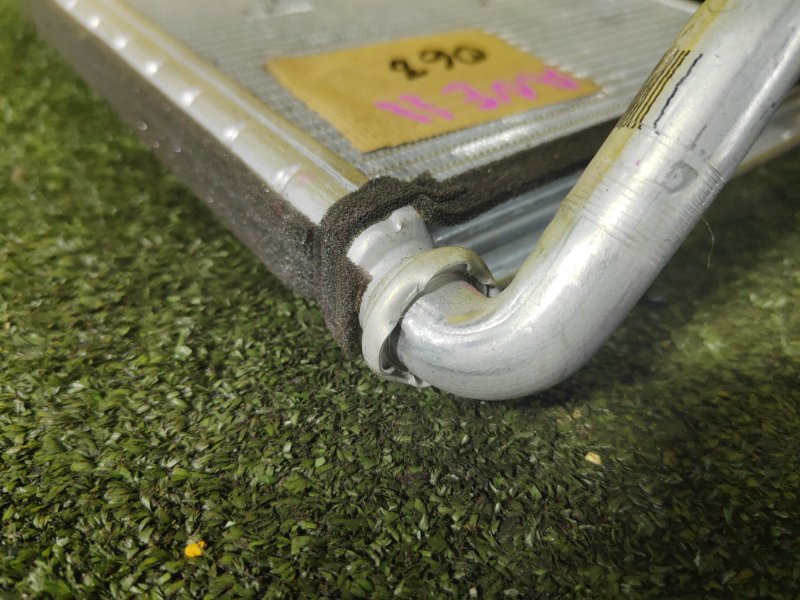 Радиатор печки, 2500 рублей, Красноярск