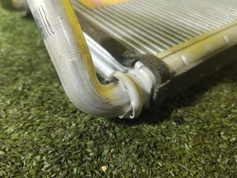 Радиатор печки, 2500 рублей, Красноярск