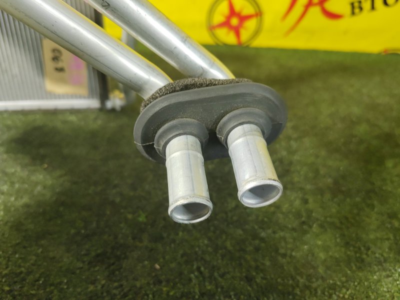 Радиатор печки, 2500 рублей, Красноярск