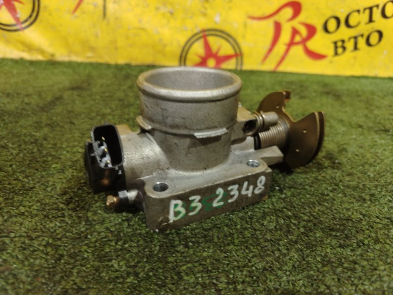 Дроссельная заслонка, 1000 рублей, Красноярск