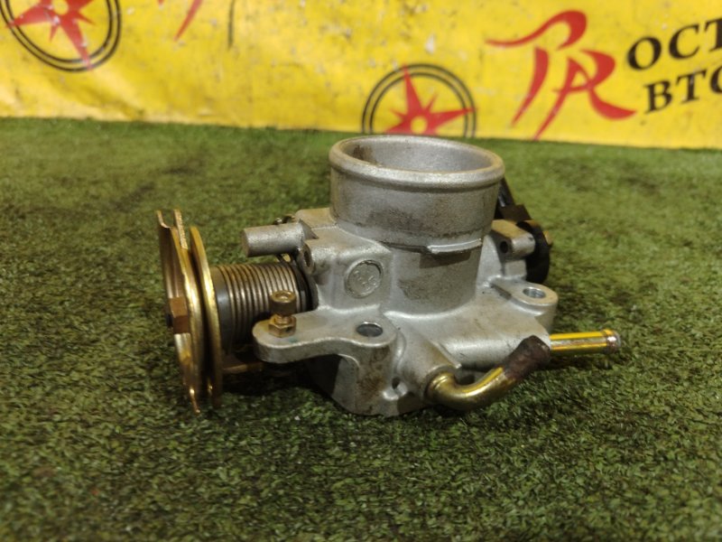 Дроссельная заслонка, 1000 рублей, Красноярск