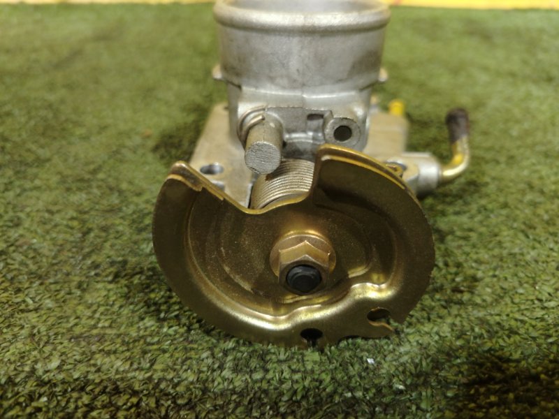 Дроссельная заслонка, 1000 рублей, Красноярск