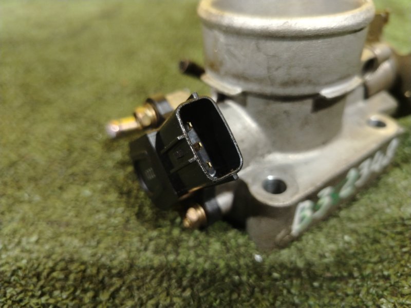 Дроссельная заслонка, 1000 рублей, Красноярск