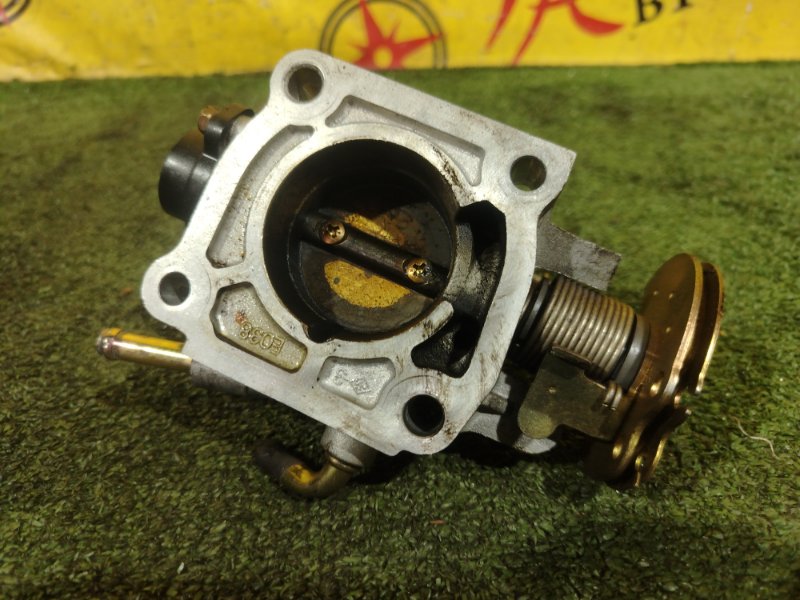 Дроссельная заслонка, 1000 рублей, Красноярск