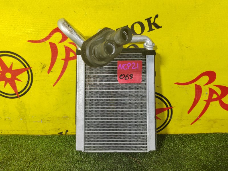 Радиатор печки, 1400 рублей, Красноярск