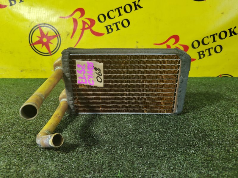 Радиатор печки, 6000 рублей, Красноярск