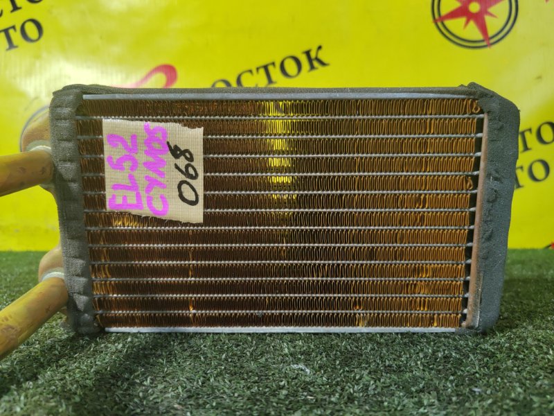 Радиатор печки, 6000 рублей, Красноярск