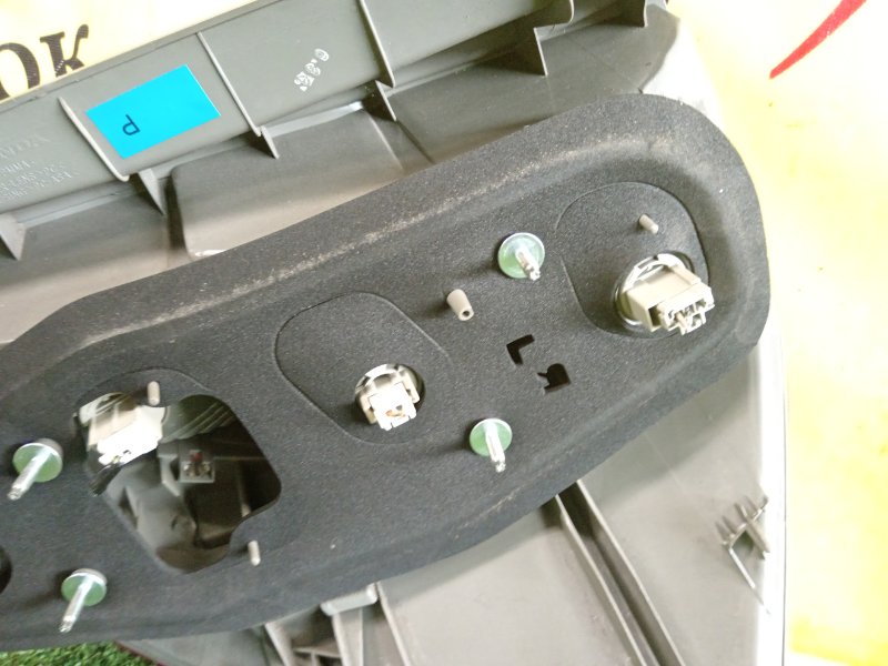 Стоп-сигнал, 800 рублей, Красноярск