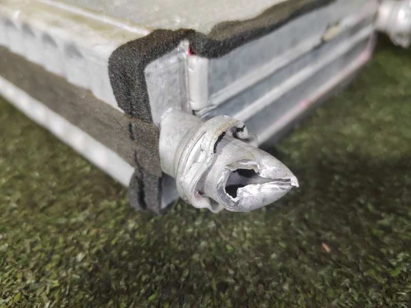 Радиатор печки, 2800 рублей, Красноярск