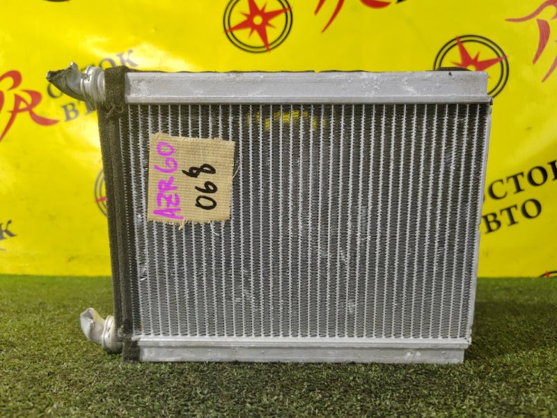 Радиатор печки, 2800 рублей, Красноярск