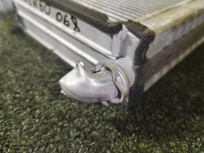 Радиатор печки, 2800 рублей, Красноярск